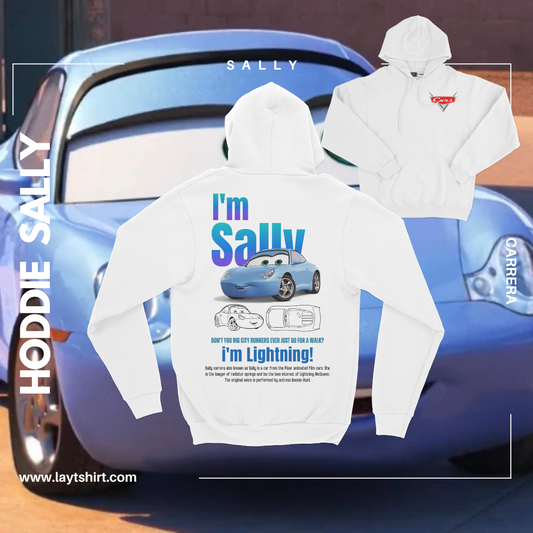 HODDIE SALLY CARRERA