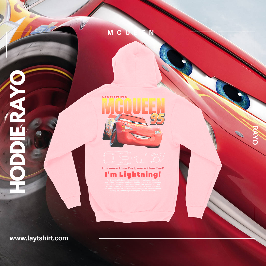 HODDIE RAYO MCQUEEN