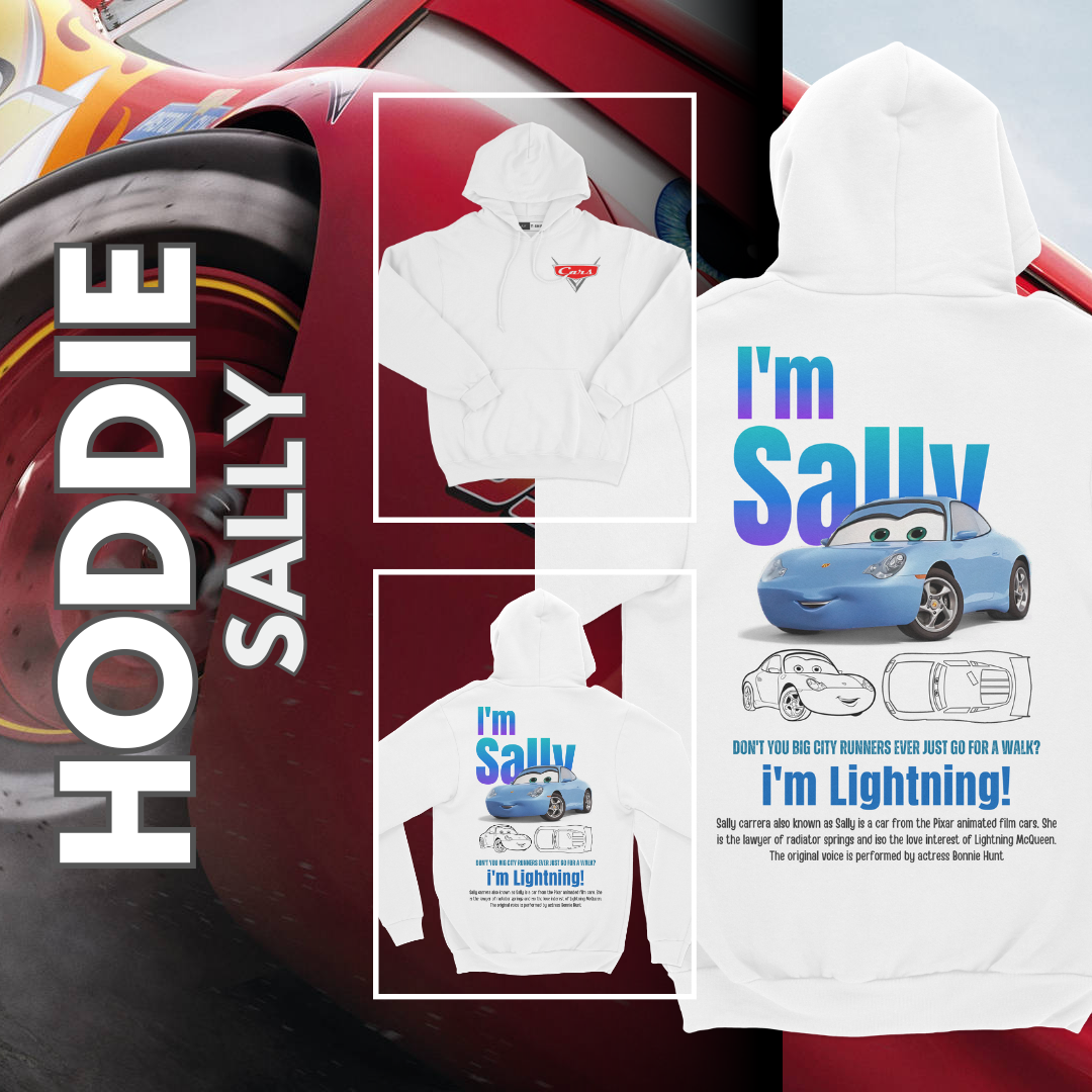 HODDIE SALLY CARRERA