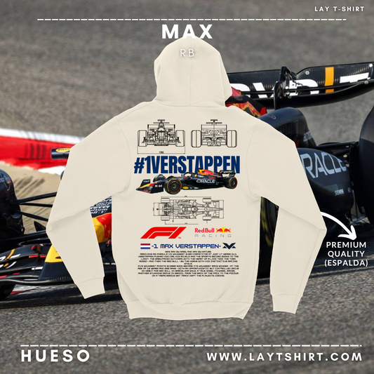 Hoddie Max Verstappen RB