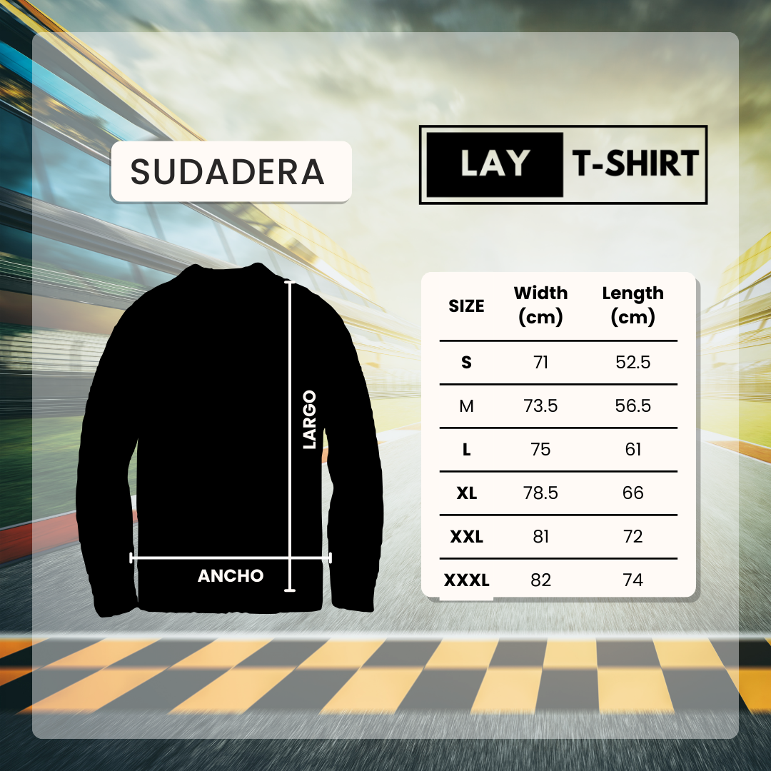 Ugly Sweater Cadillac