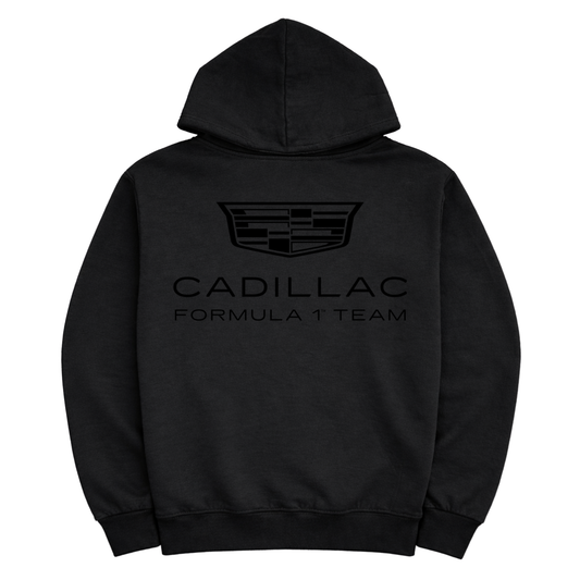 Hoddie Cadillac 2026