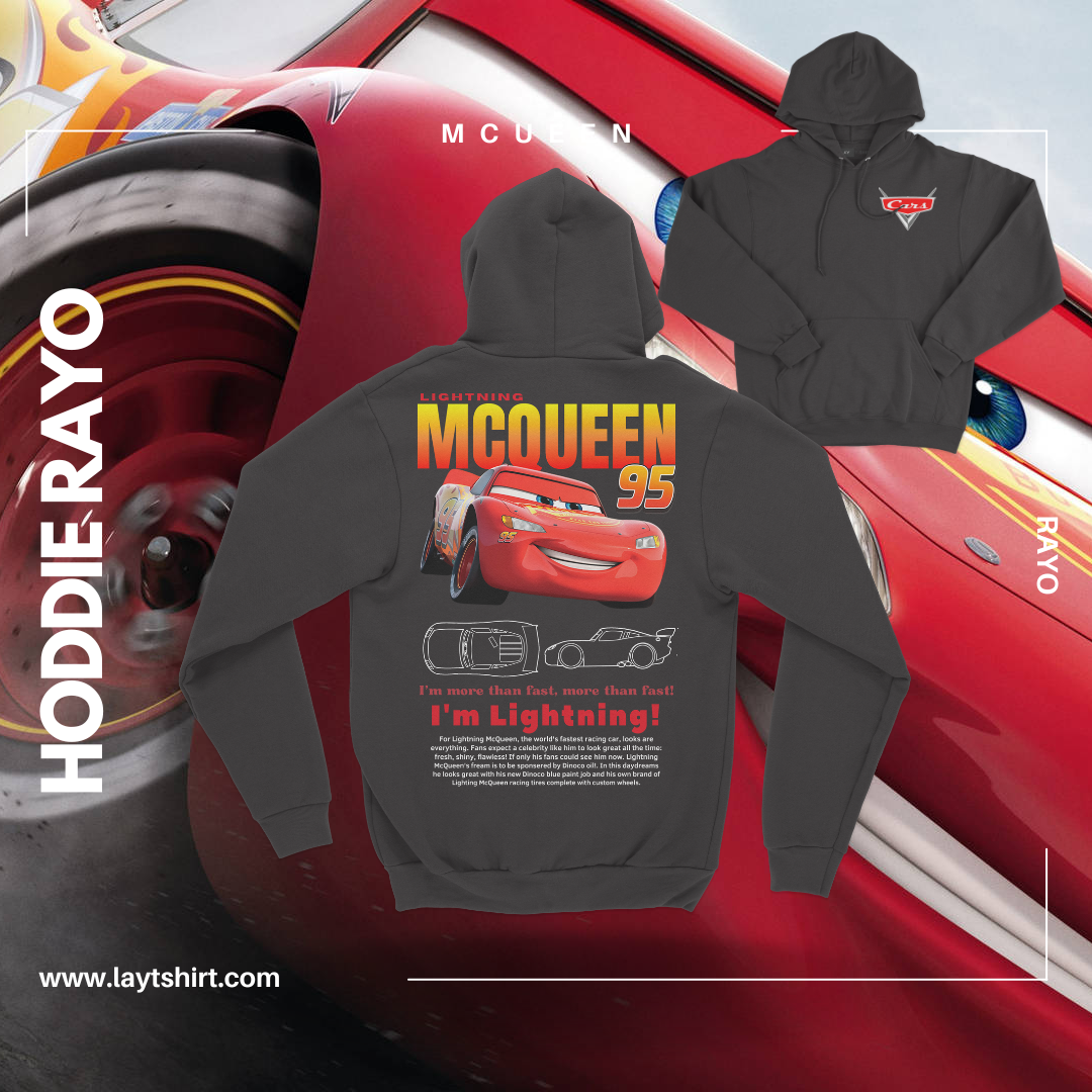 HODDIE RAYO MCQUEEN