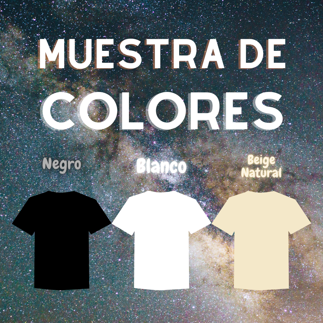 Playera Mustang 69