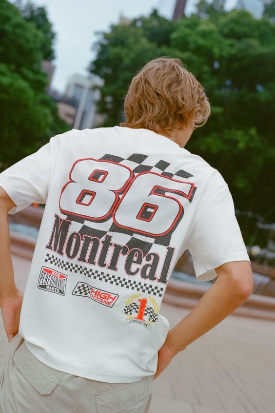 🏆 Motorsport