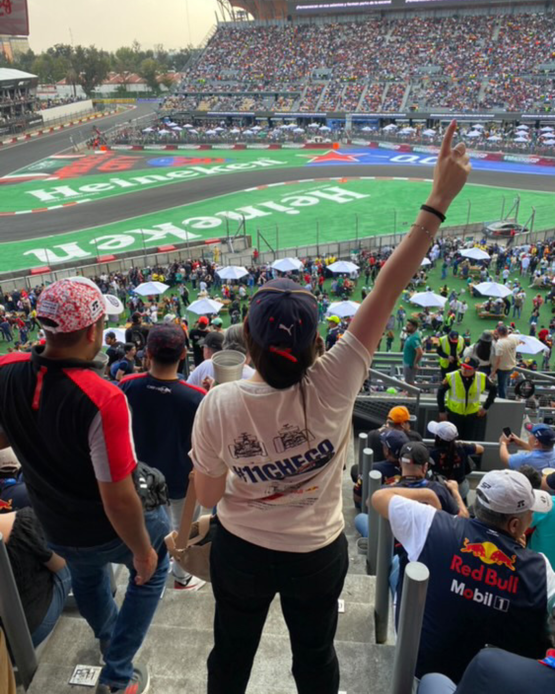 🏁 Fórmula 1