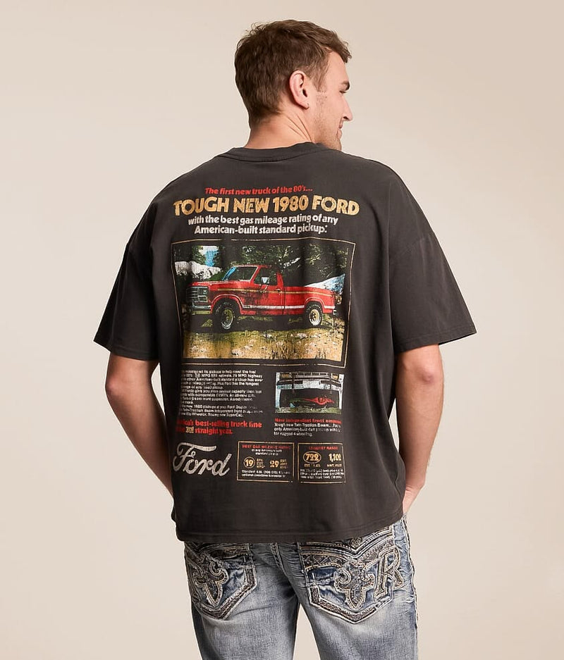 American Muscle