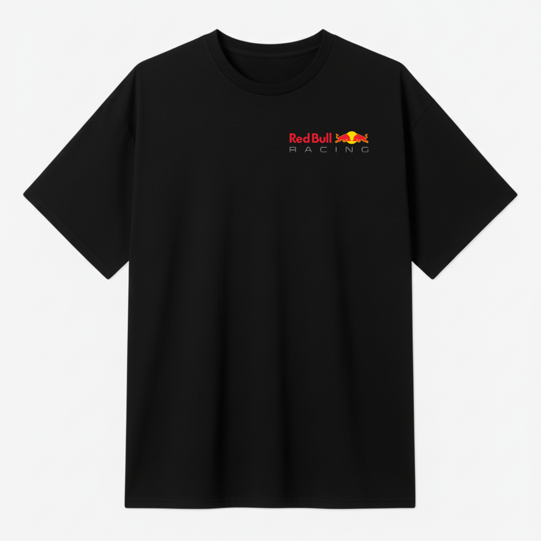 Playera Checo Perez RB