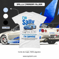 Playera Sally Carrera Mujer