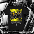 Playera YAMAHA R6