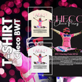 Playera Checo BWT RC