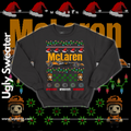 Ugly Sweater Mclaren F1