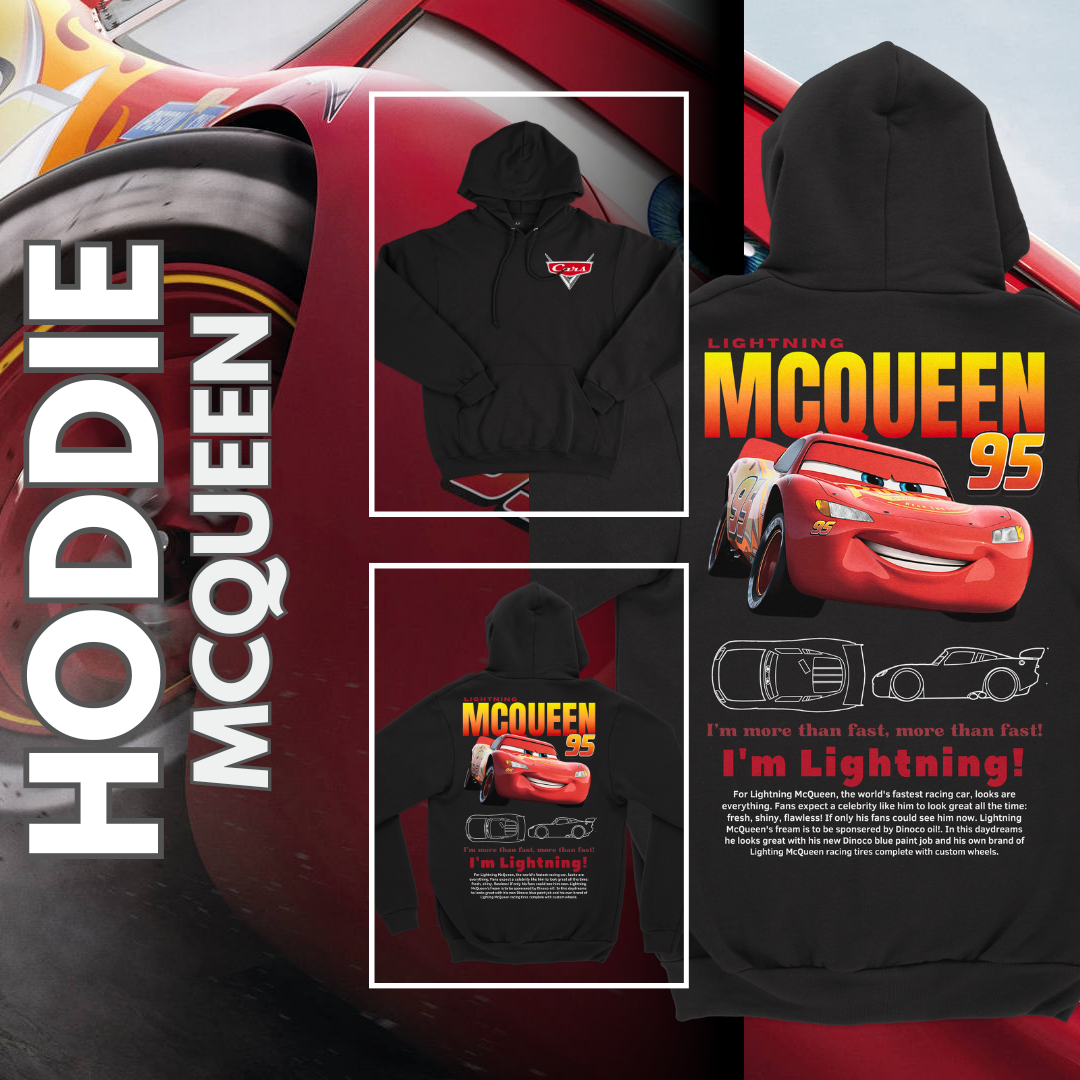 HODDIE RAYO MCQUEEN