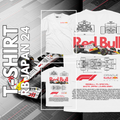 Playera RB JAPAN 24
