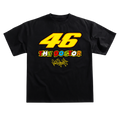 The Doctor 46  — Premium Tee