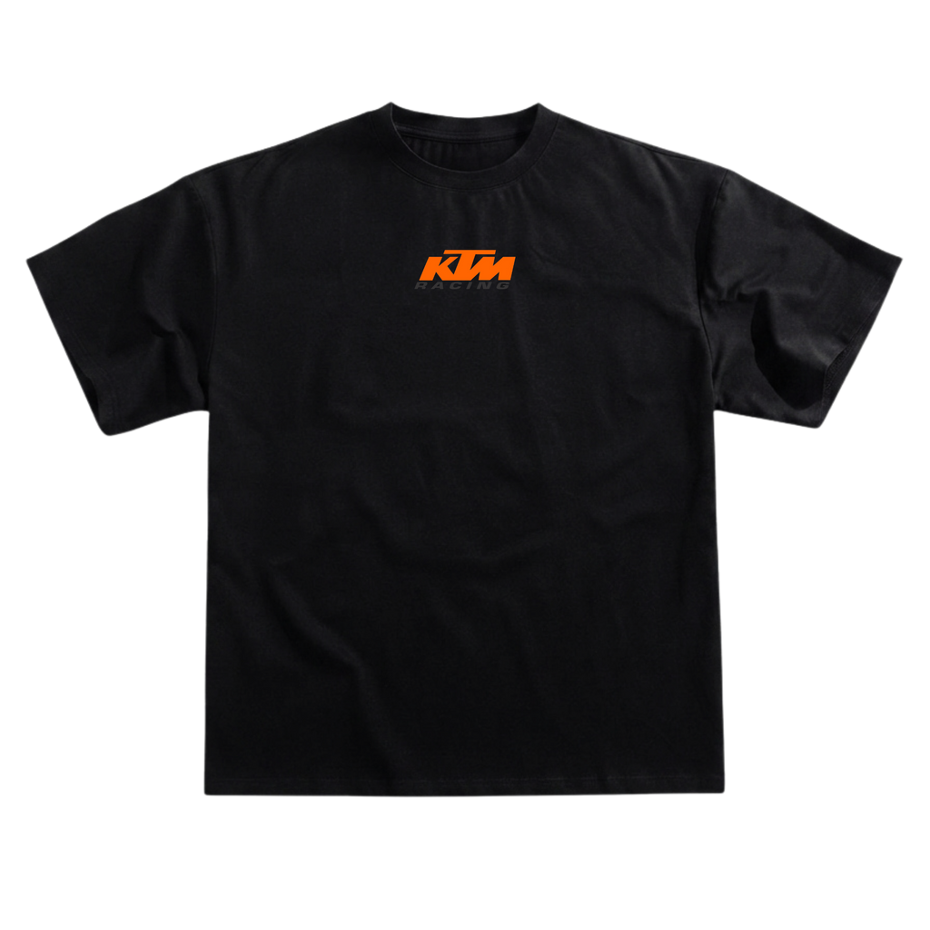 KTM 390 3GEN — Premium Tee