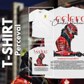 Playera Perceval Leclerc