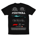 Playera Stroll V2 2026