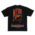 KTM 390 3GEN — Premium Tee