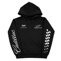 Hoddie Cadillac 2026