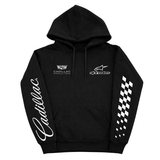 Hoddie Cadillac 2026