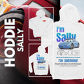 HODDIE SALLY CARRERA