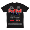 Playera RB-22 2026