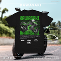 Playera KAWASAKI H2