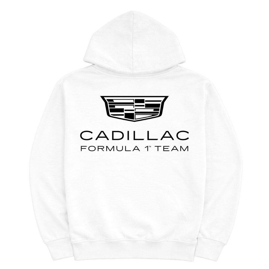 Hoddie Cadillac 2026