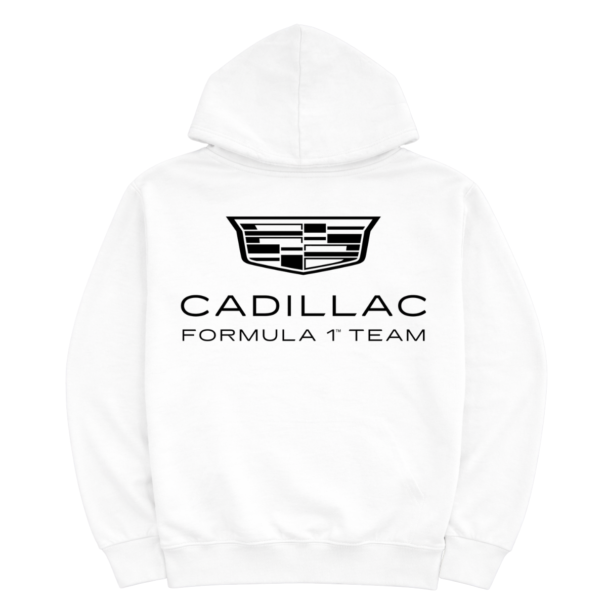 Hoddie Cadillac 2026