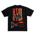 KTM 250 — Premium Tee