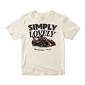 Playera Simply Lovely