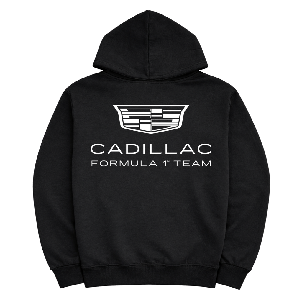 Hoddie Cadillac 2026