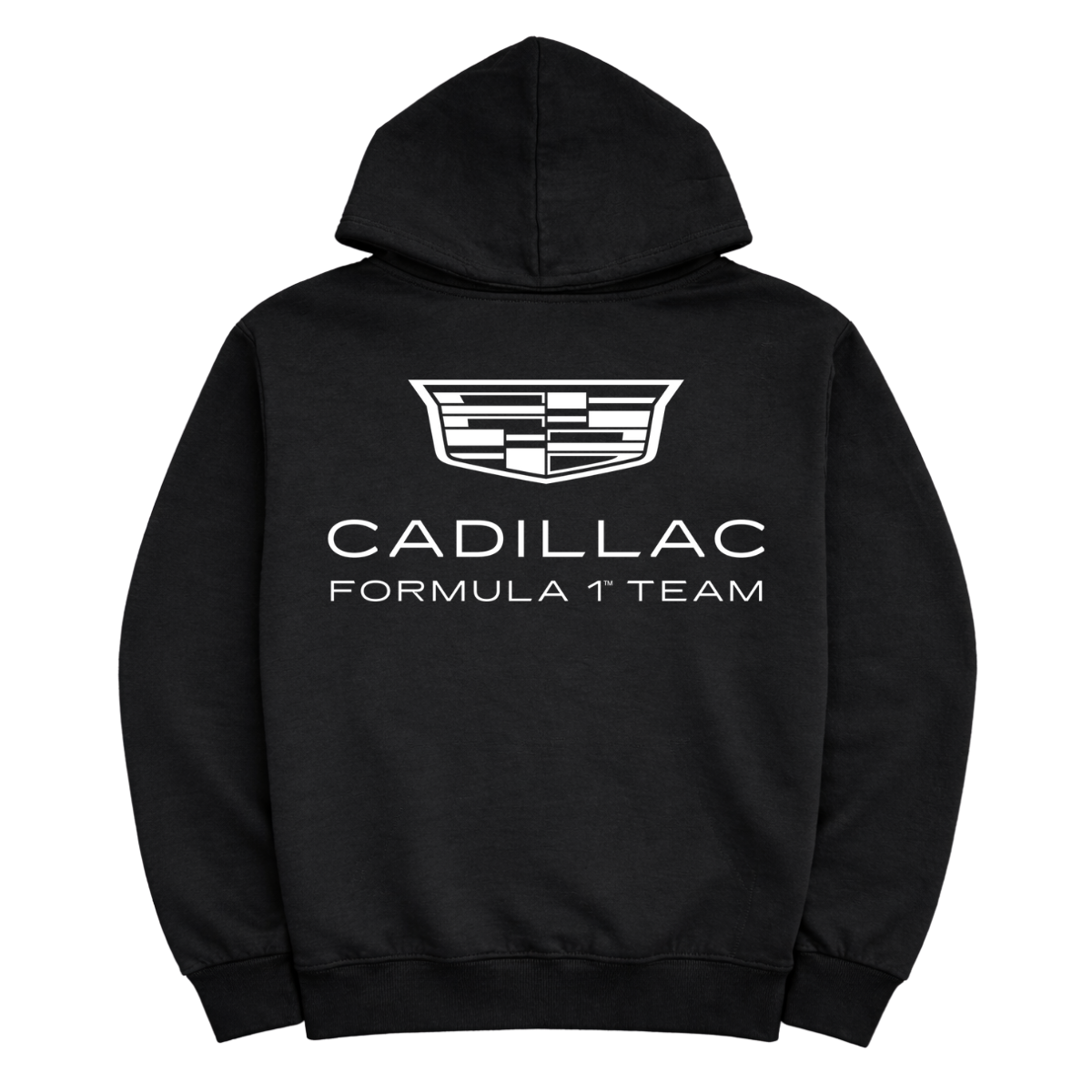 Hoddie Cadillac 2026