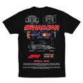 Playera Hadjar Rb-22 2026