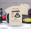 Playera RB-19
