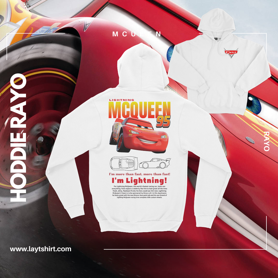 HODDIE RAYO MCQUEEN