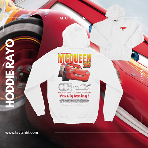 HODDIE RAYO MCQUEEN