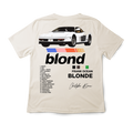 Playera BLONDE