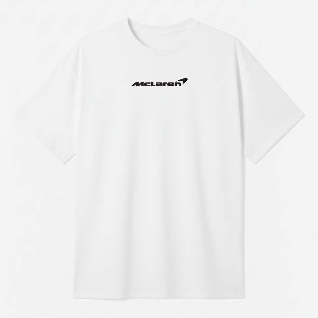 Playera Mclaren Norris F1 2025