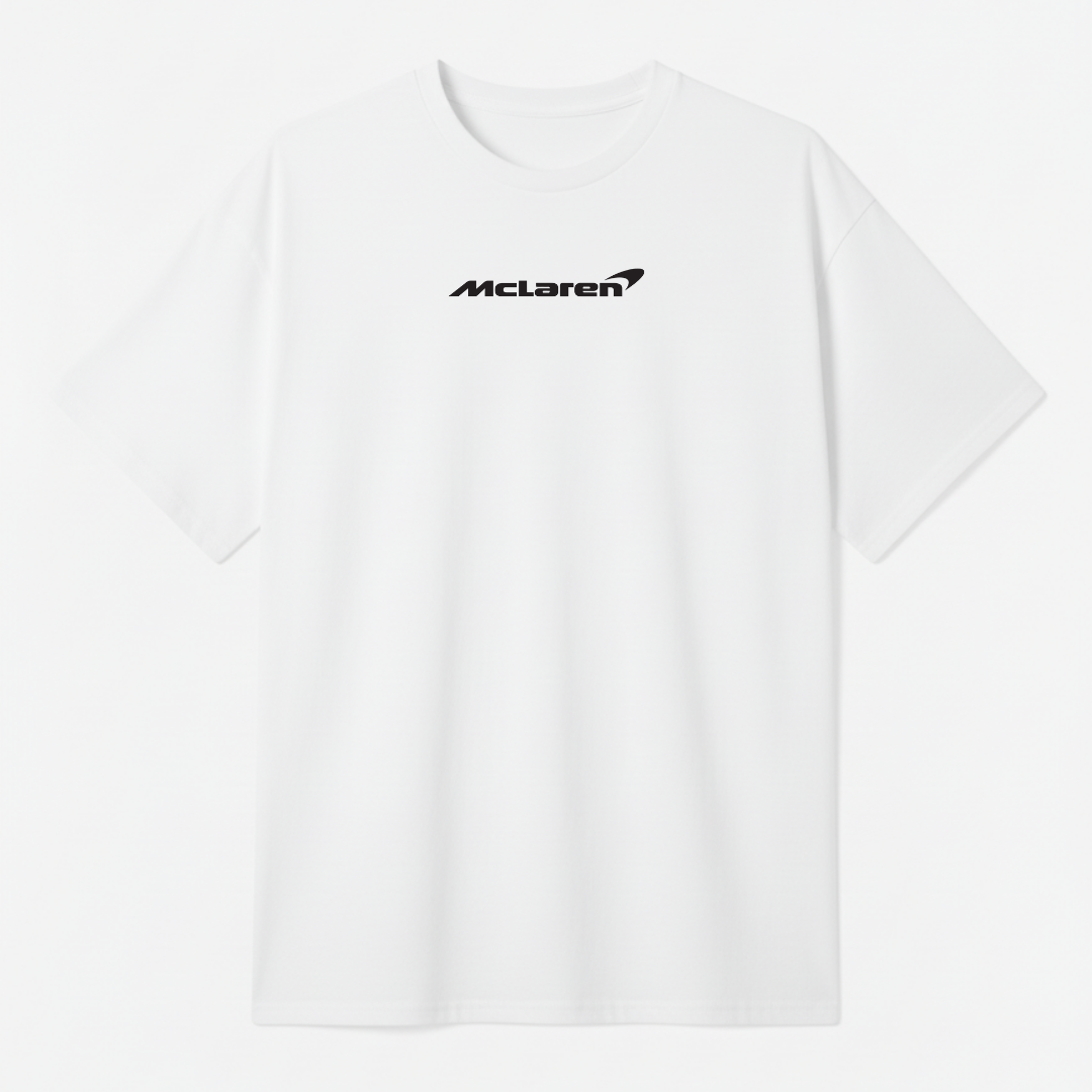Playera Mclaren Norris F1 2025