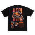 KTM 390 — Premium Tee