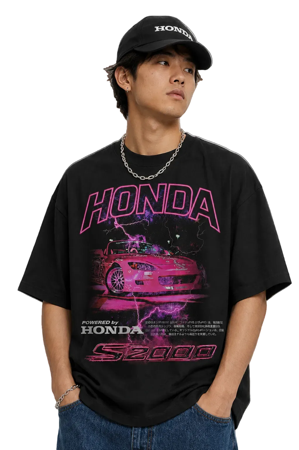 HONDA S2000 "SUKI" JDM