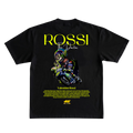 Valentino Rossi — Premium Tee