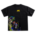 The Doctor Valentino — Premium Tee
