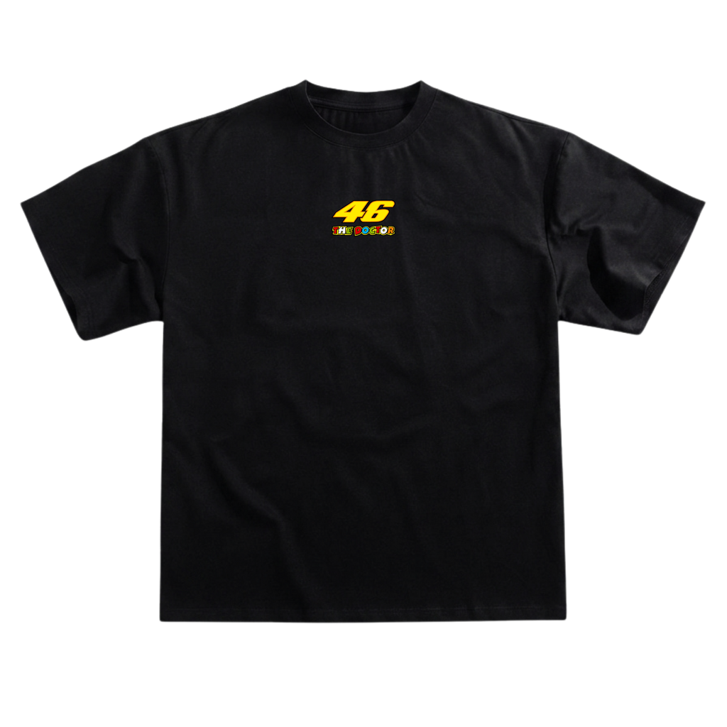 Valentino Rossi — Premium Tee