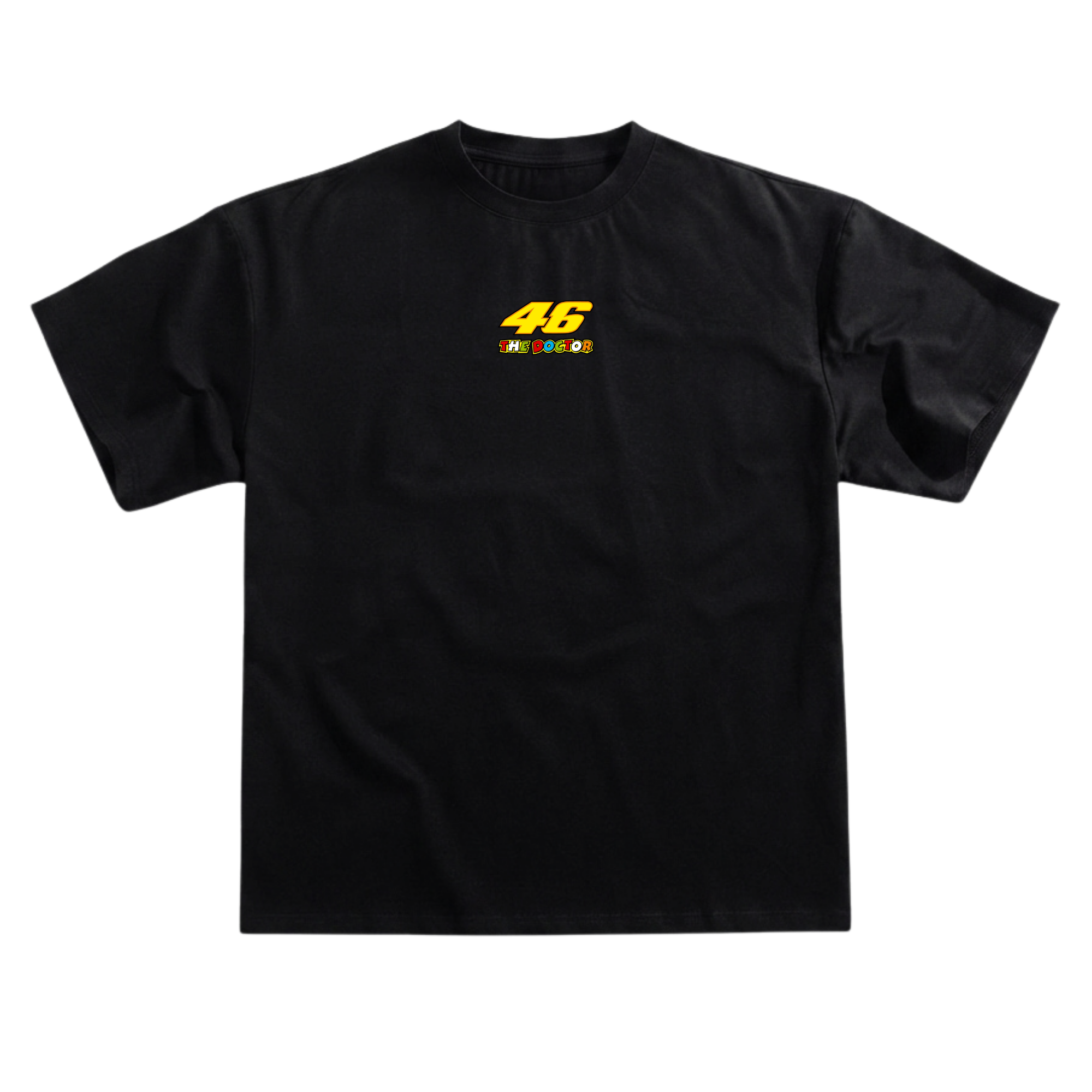 Valentino Rossi — Premium Tee