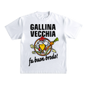 Gallina 46 — Premium Tee