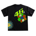 46 the doctor — Premium Tee