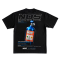 NOS   — Premium Oversized Tee
